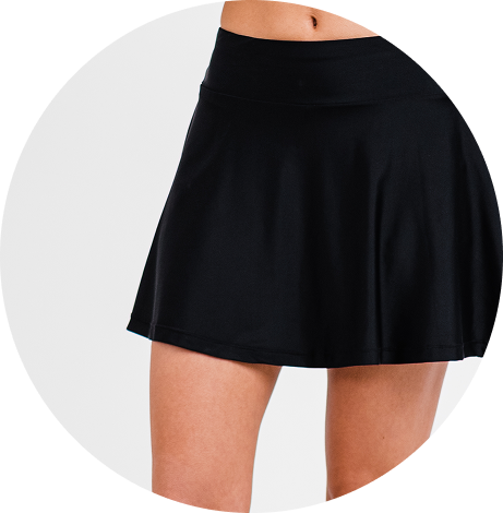 Above-the-Knee Length