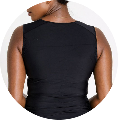 Closed Back Design