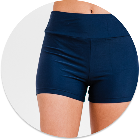 Short Length for Ultimate Freedom