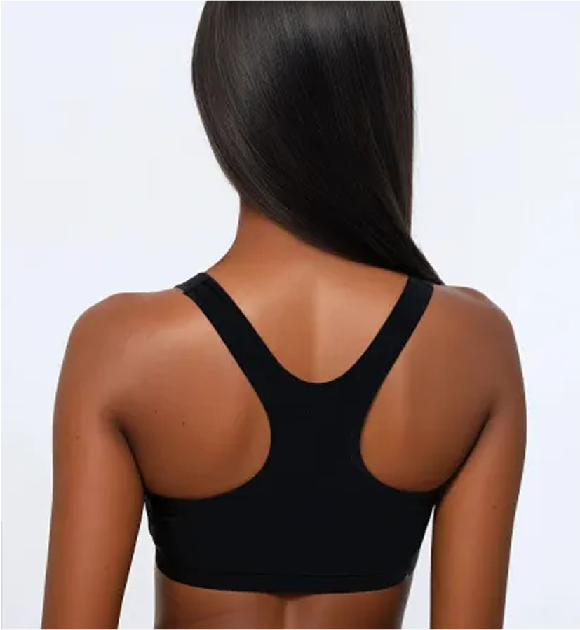 Racerback Design
