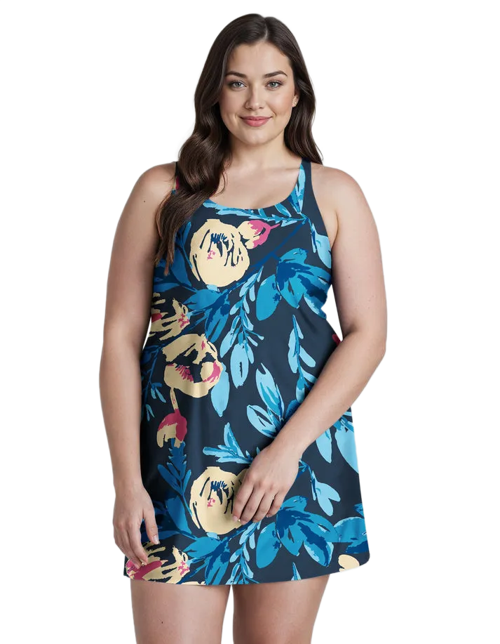 Swim Dresses