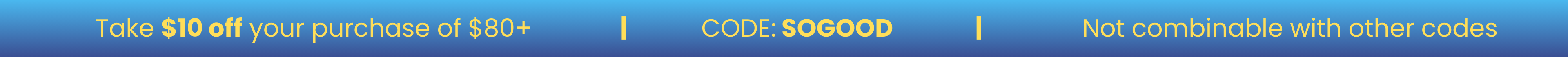 Swim Sale
