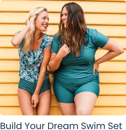 build your dream swim set