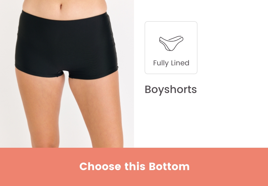 Boyshorts