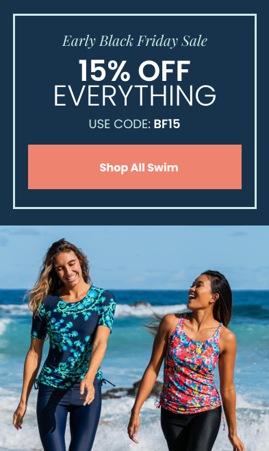 Swimwear & Activewear for Women. Calypsa by ModLi