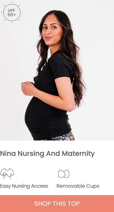 Nina Nursing and Maternity