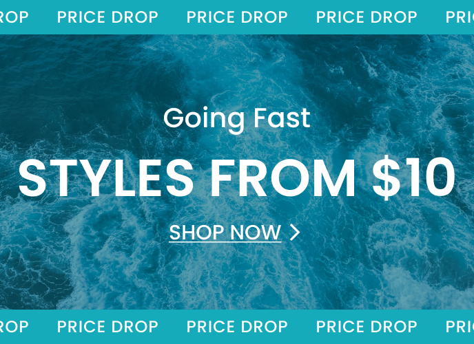 Price Drop Swim Sale