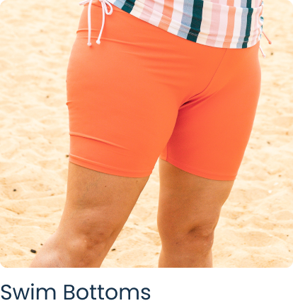 Swim bottoms