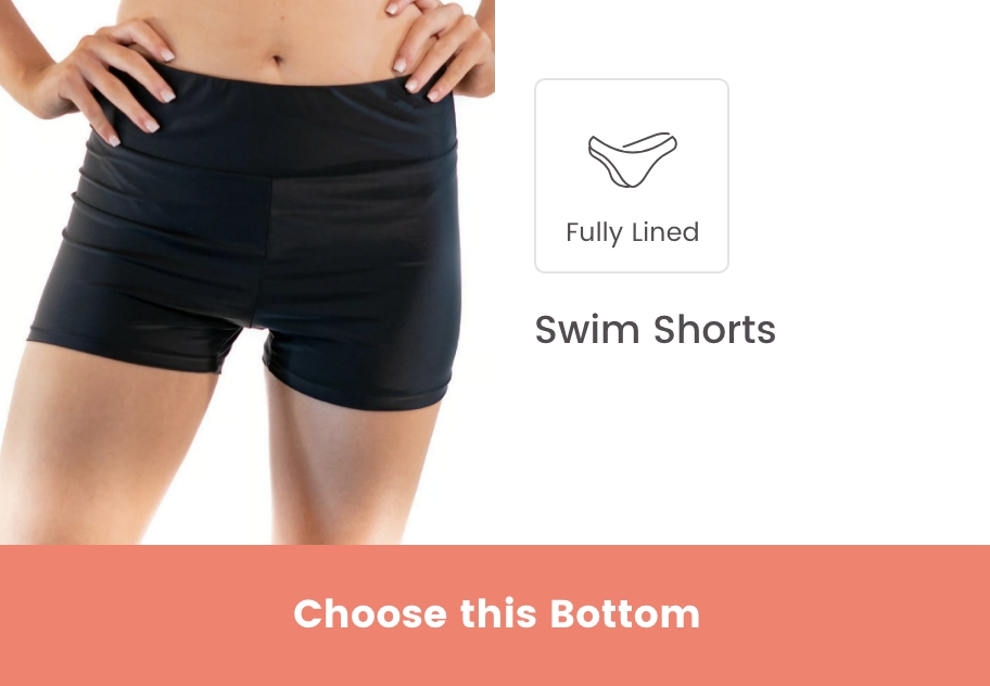 Swim Shorts