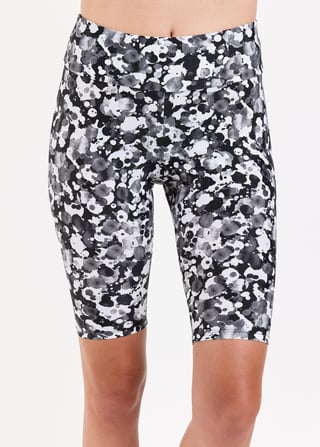 Long Bike Swim Shorts