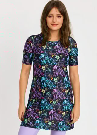 Betty Swim Dress