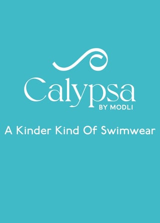 Riley Knotted Swim Top With Capri Swim Leggings