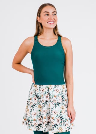 Emily Swim Dress