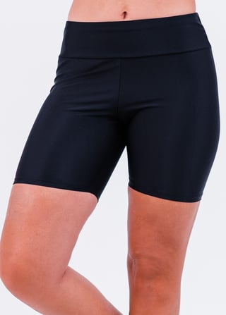 Short de Bain Mi-Cuisse