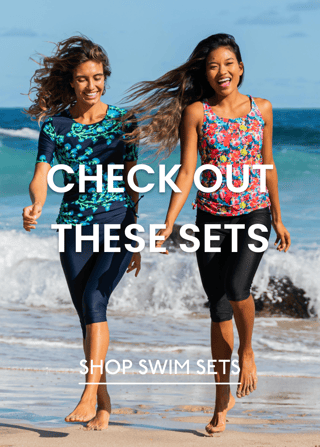 Build Your Own Swimset