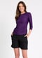 Margaux Swim Top With 4" Board Shorts