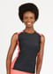 Loose Fit Maya Swim Top