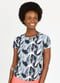 Adele Swim Top