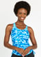 Maya Swim Top