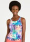 Maya Swim Top