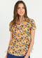 Adele Swim Top