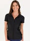Full-Zip Adele Swim Top