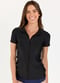 Full-Zip Adele Swim Top With 4" Board Shorts