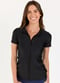 Full-Zip Adele Swim Top With A-line Swim Skort