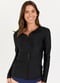 Full-Zip Nora Swim Top With Swim Pants
