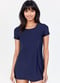 Anna Swim Tunic With Bikini Bottom