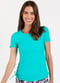 Adele Swim Top With 4" Board Shorts