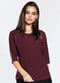 Loose Fit Margaux Swim Top