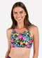 Racerback Swim Bra With Classic Fit Swim Shorts
