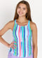 Maya Swim Top