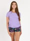 Adele Swim Top With Swim Shorts