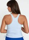 Maya Tankini Swim Top With Built-in Bra