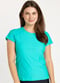 Loose Fit Adele Swim Top