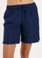 7" Board Shorts - Navy