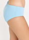 Bikini Bottom - Sky Blue (Textured)