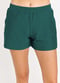 Classic Fit Swim Shorts