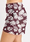 Classic Fit Swim Shorts With Panty