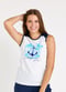 Loose Fit Maya Swim Top