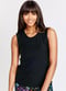 Loose Fit Maya Swim Top