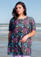 Plus Size Betty Swim Dress