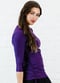 Margaux Swim Top - Round Neck