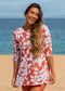 Gia Swim Tunic