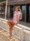 Gia Swim Tunic