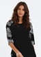 Loose Fit Margaux Swim Top