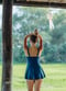 Hayley Swim Dress