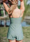 Ivy Swim Romper